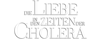 Love in the Time of Cholera