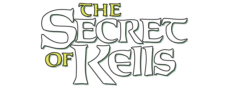 The Secret of Kells