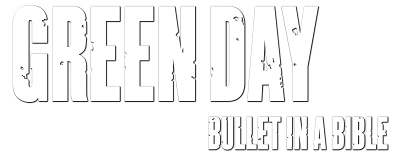 Green Day: Bullet in a Bible
