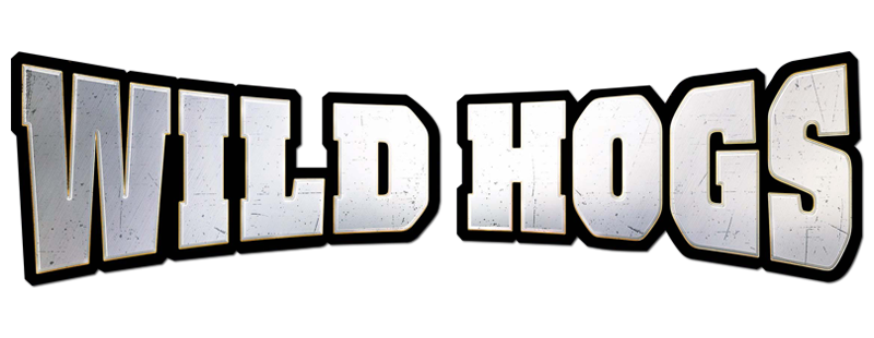 Wild Hogs