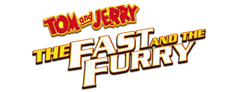 Tom and Jerry: The Fast and the Furry