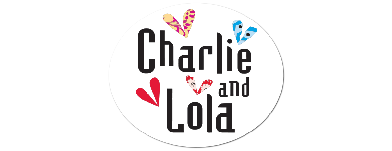 Charlie and Lola
