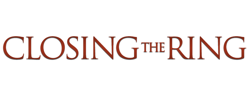 Closing the Ring