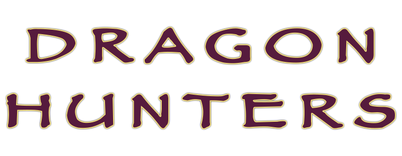 Chasseurs de dragons