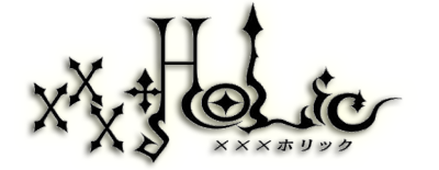 XXXHOLiC