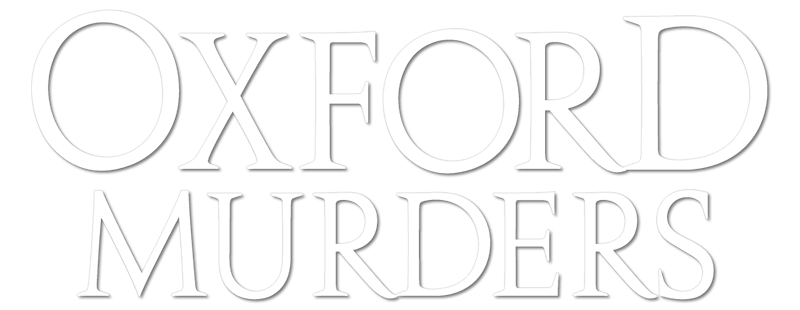 The Oxford Murders