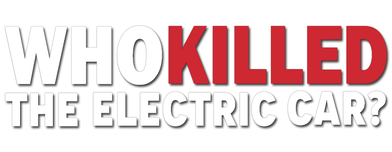 Who Killed the Electric Car?