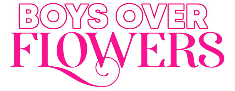 Boys Over Flowers
