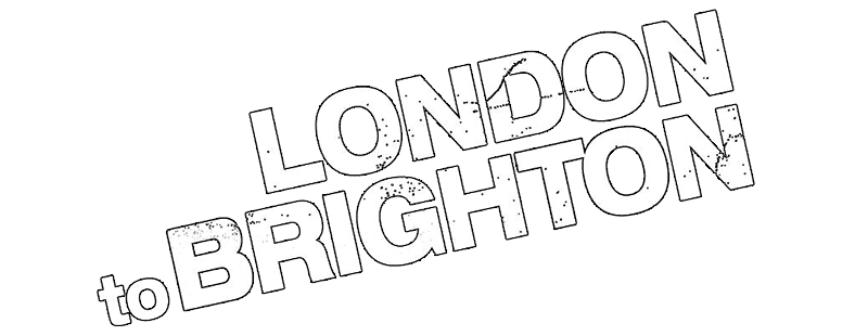 London to Brighton