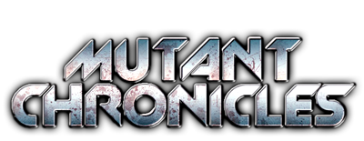 Mutant Chronicles