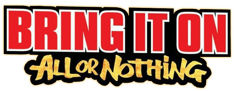 Bring It On: All or Nothing
