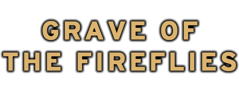 Grave of the Fireflies