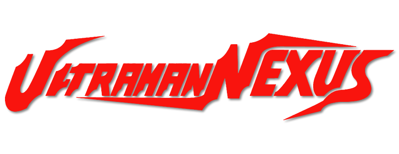 Ultraman Nexus