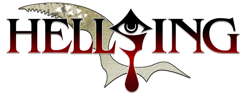 Hellsing Ultimate