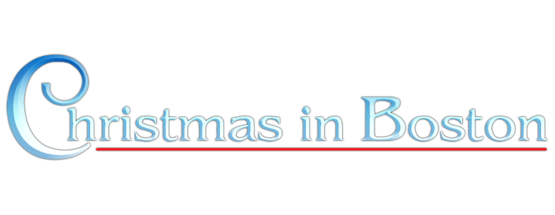 Christmas in Boston