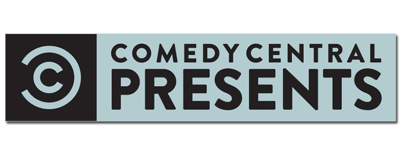Comedy Central Presents