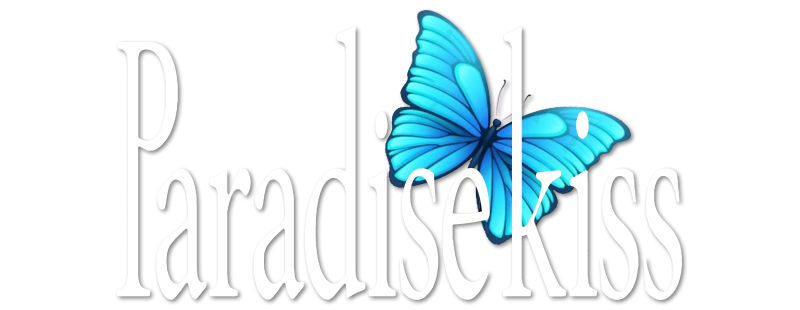 Paradise Kiss