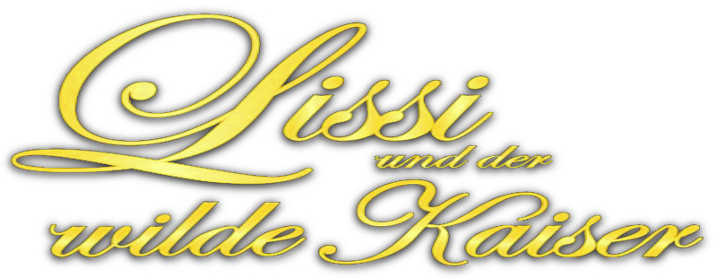 Lissi und der wilde Kaiser