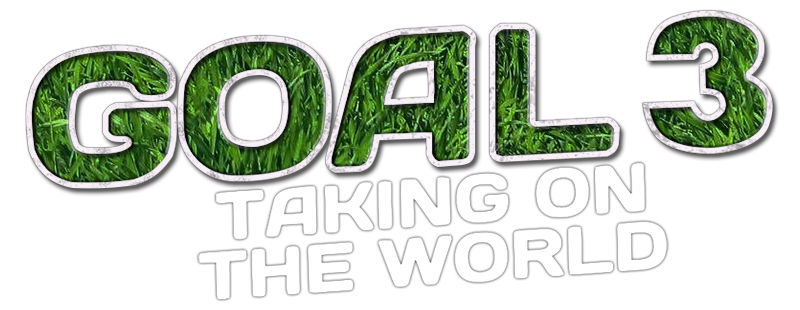 Goal! III