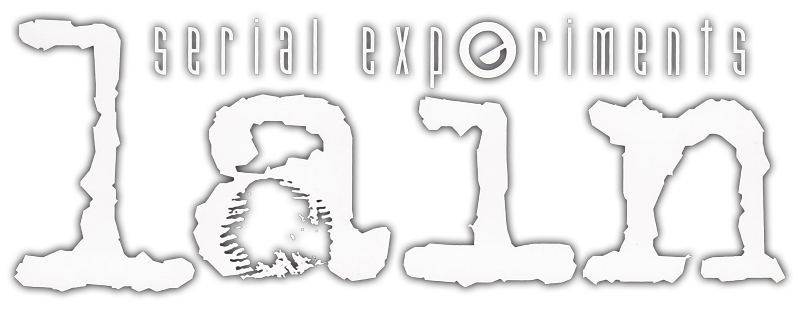 Serial Experiments Lain