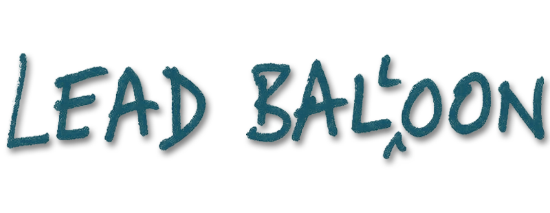 Lead Balloon