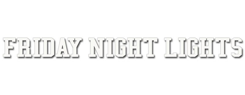 Friday Night Lights logo