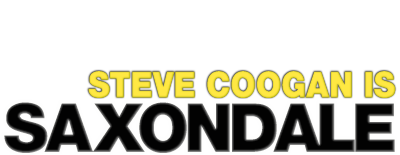 Saxondale
