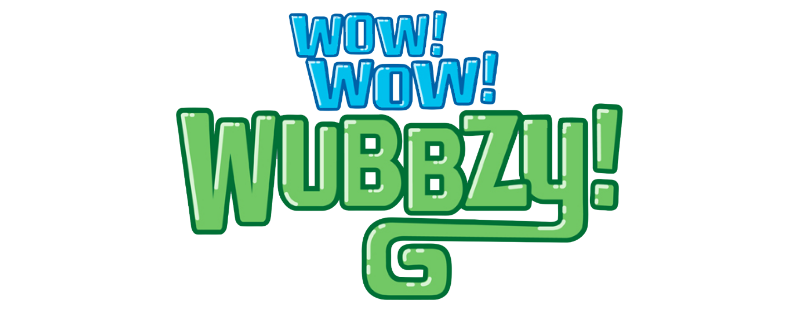 Wow! Wow! Wubbzy!