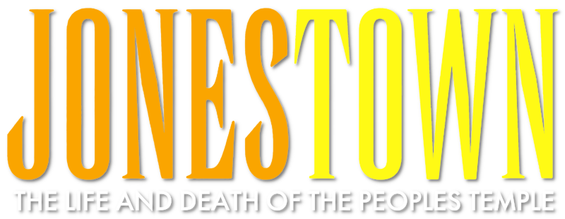 Jonestown: The Life and Death of Peoples Temple