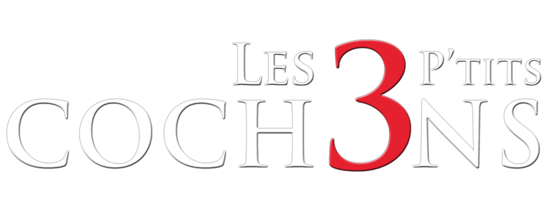 The 3 L'il Pigs