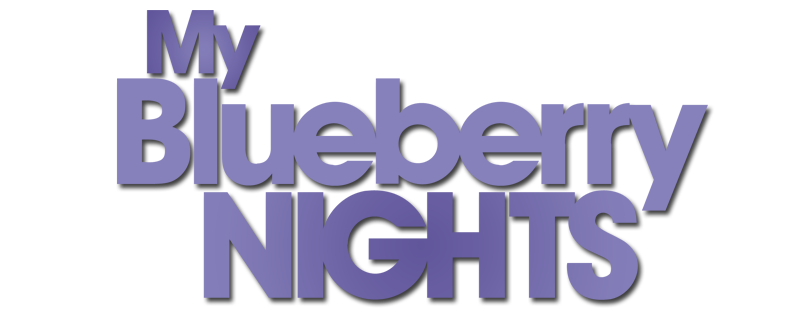 My Blueberry Nights