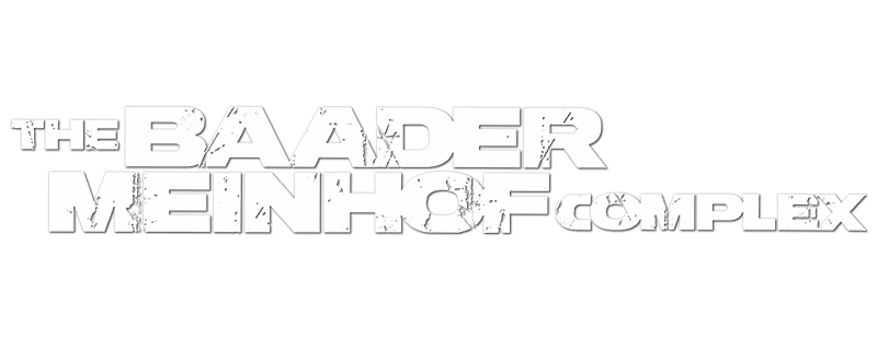 The Baader Meinhof Complex