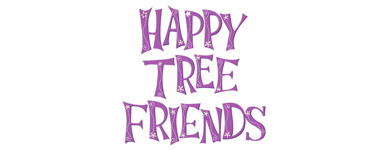 Happy Tree Friends