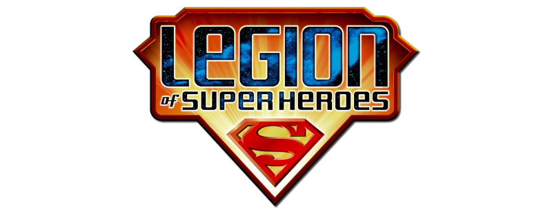 Legion of Super Heroes
