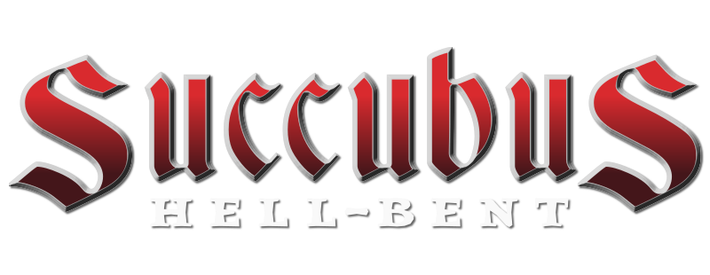Succubus: Hell-Bent