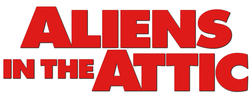 Aliens in the Attic