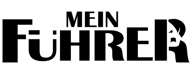 My Führer