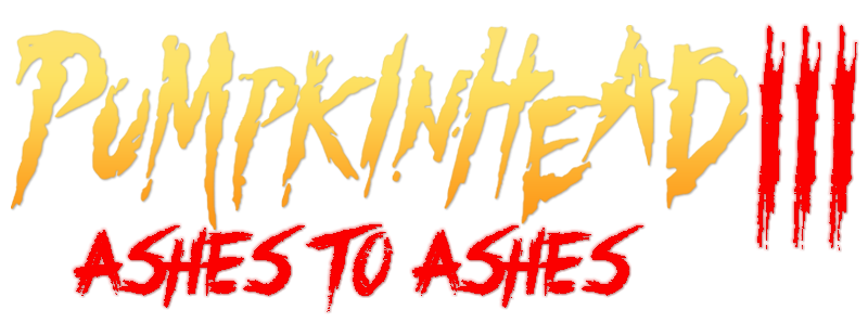 Pumpkinhead: Ashes to Ashes