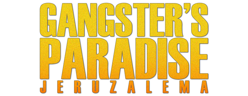 Gangster's Paradise: Jerusalema