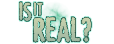 Is It Real?