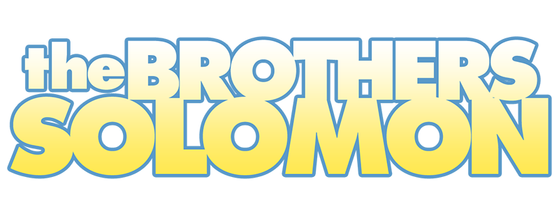 The Brothers Solomon