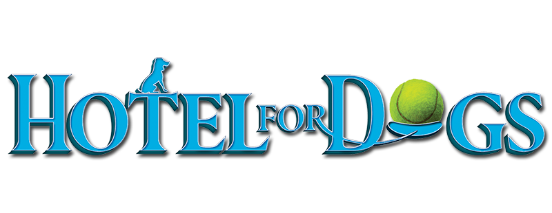 Hotel for Dogs