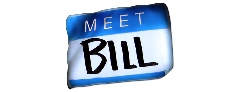 Meet Bill