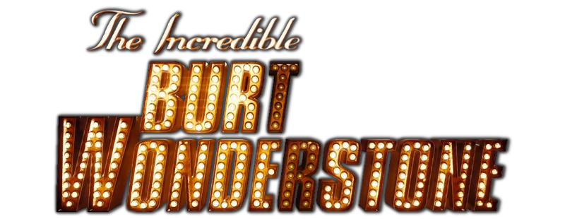 The Incredible Burt Wonderstone