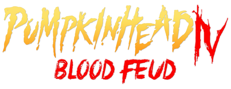 Pumpkinhead 4: Blood Feud