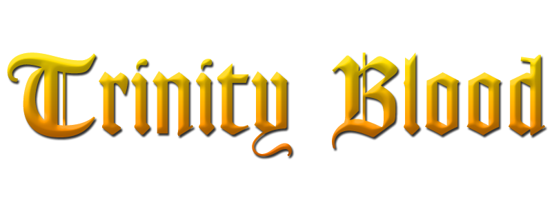 Trinity Blood