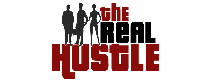 The Real Hustle