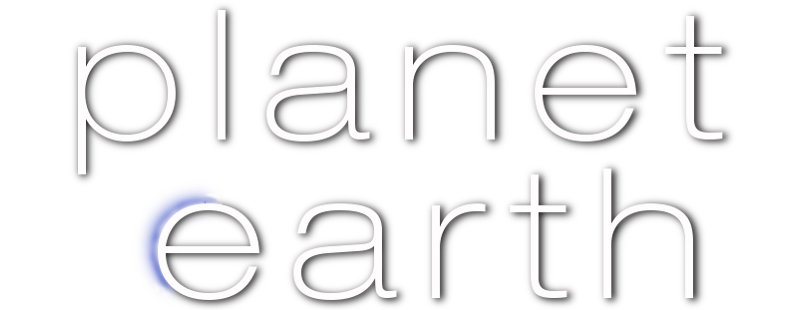 Planet Earth