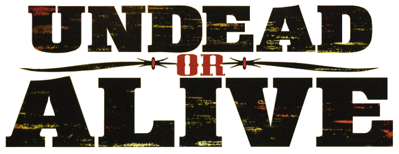 Undead or Alive: A Zombedy