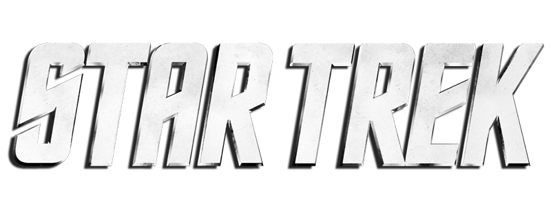 Star Trek logo
